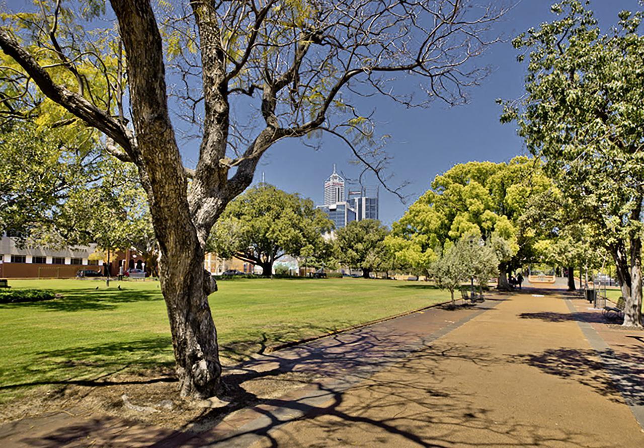 Asrama Myozexp Palmerston Perth