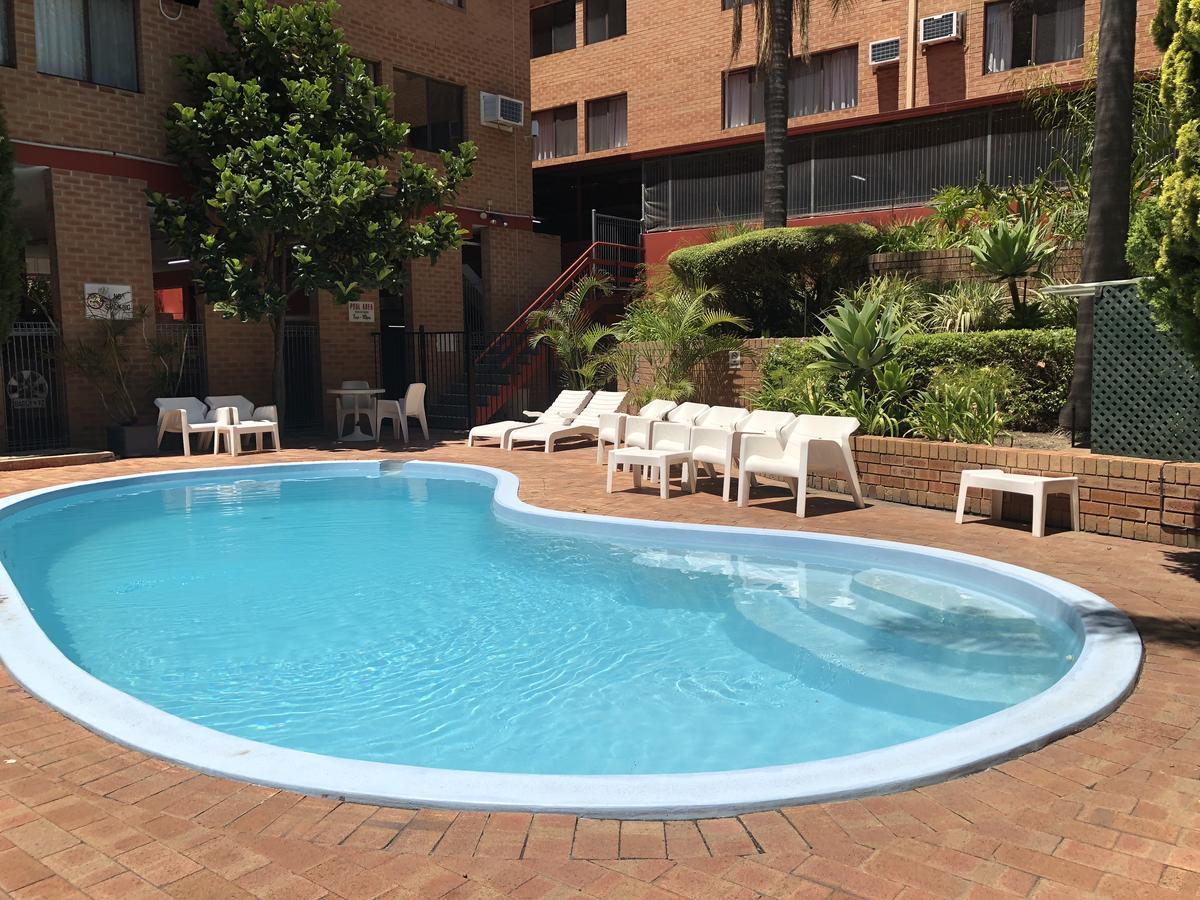 Aparthotel Wheeler