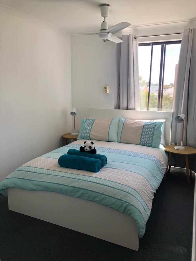 Aparthotel Wheeler