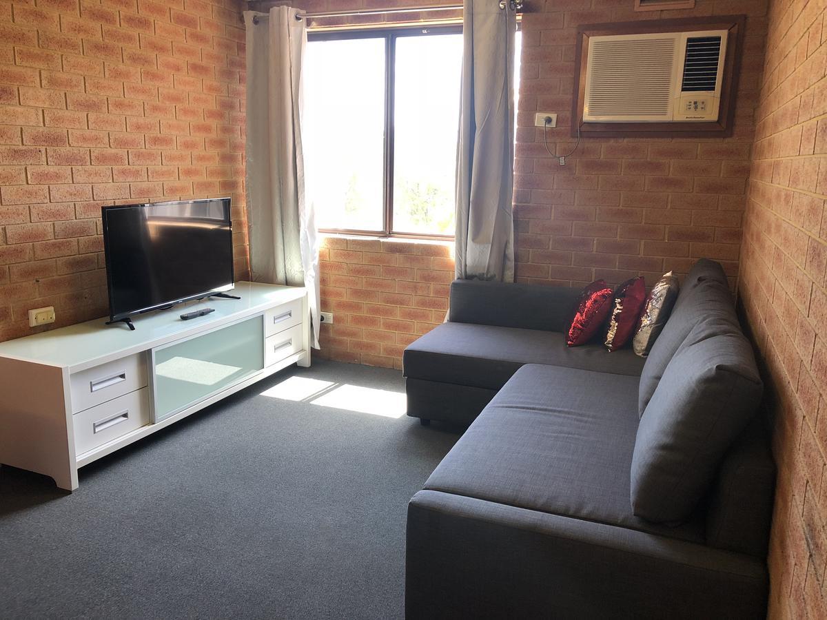 Wheeler 3* Perth