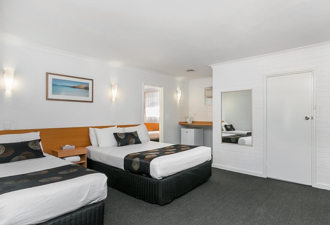 Flag Motor Motel 3*