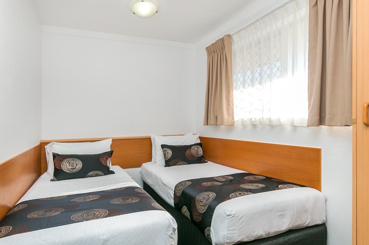 Motel Flag Motor Perth