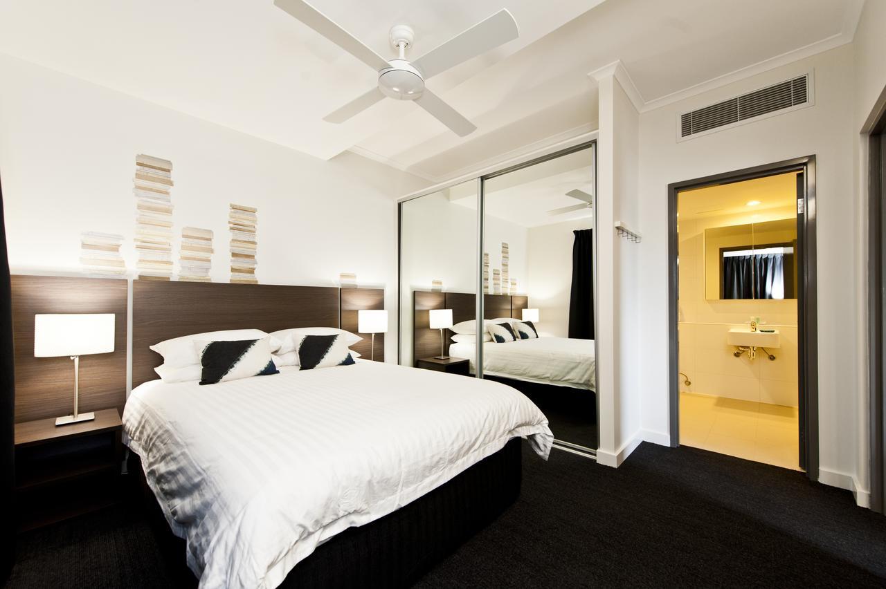Aparthotel St Catherine's On Park 3*
