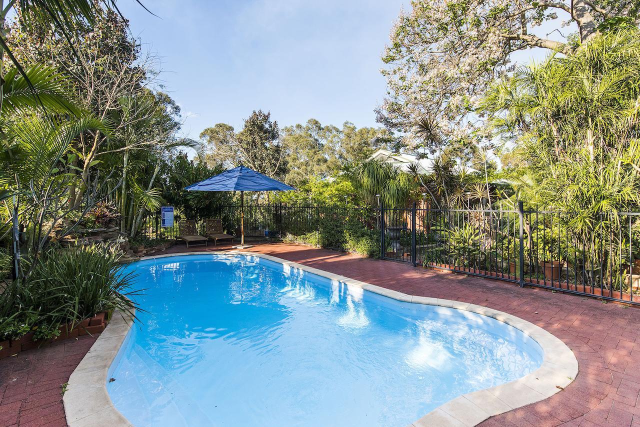 Guildford River Retreat Perth