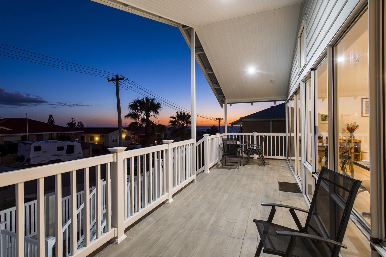 North Beach Bed & Breakfast