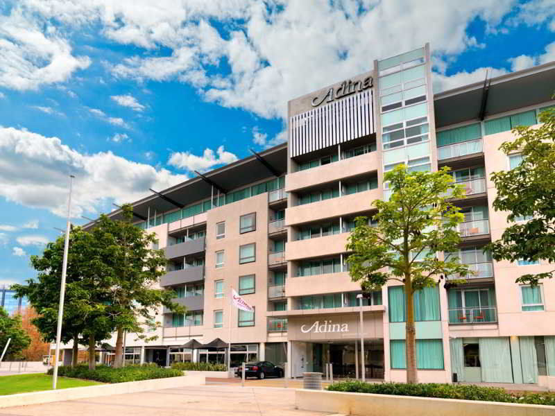 Medina Grand 5*