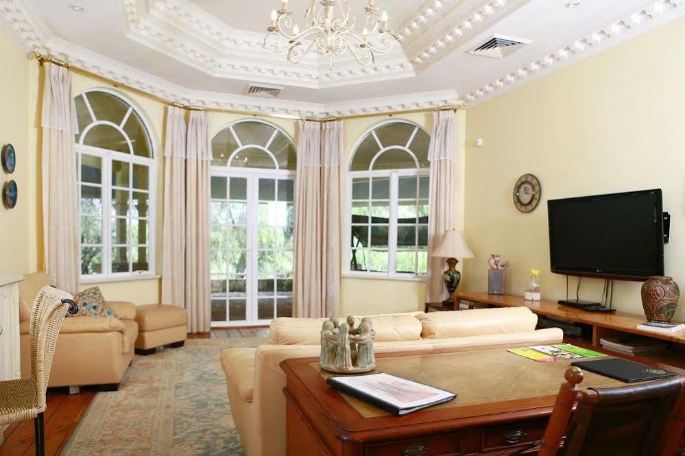 Luxury At Brookleigh 3*
