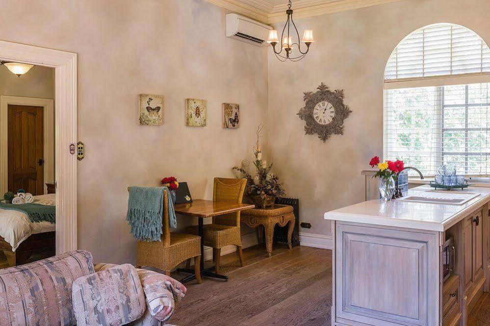 Hotel Luxury At Brookleigh