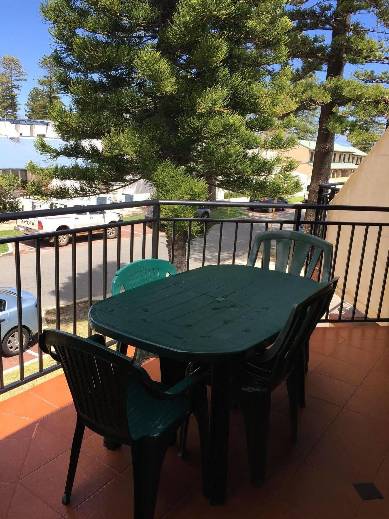 Chalet Cottesloe *