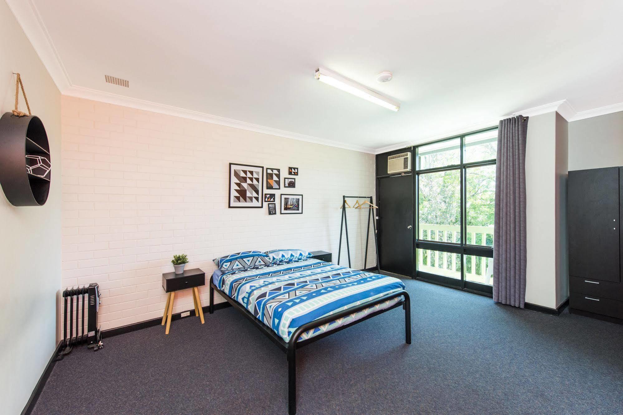 Albergue Billabong Backpackers Perth