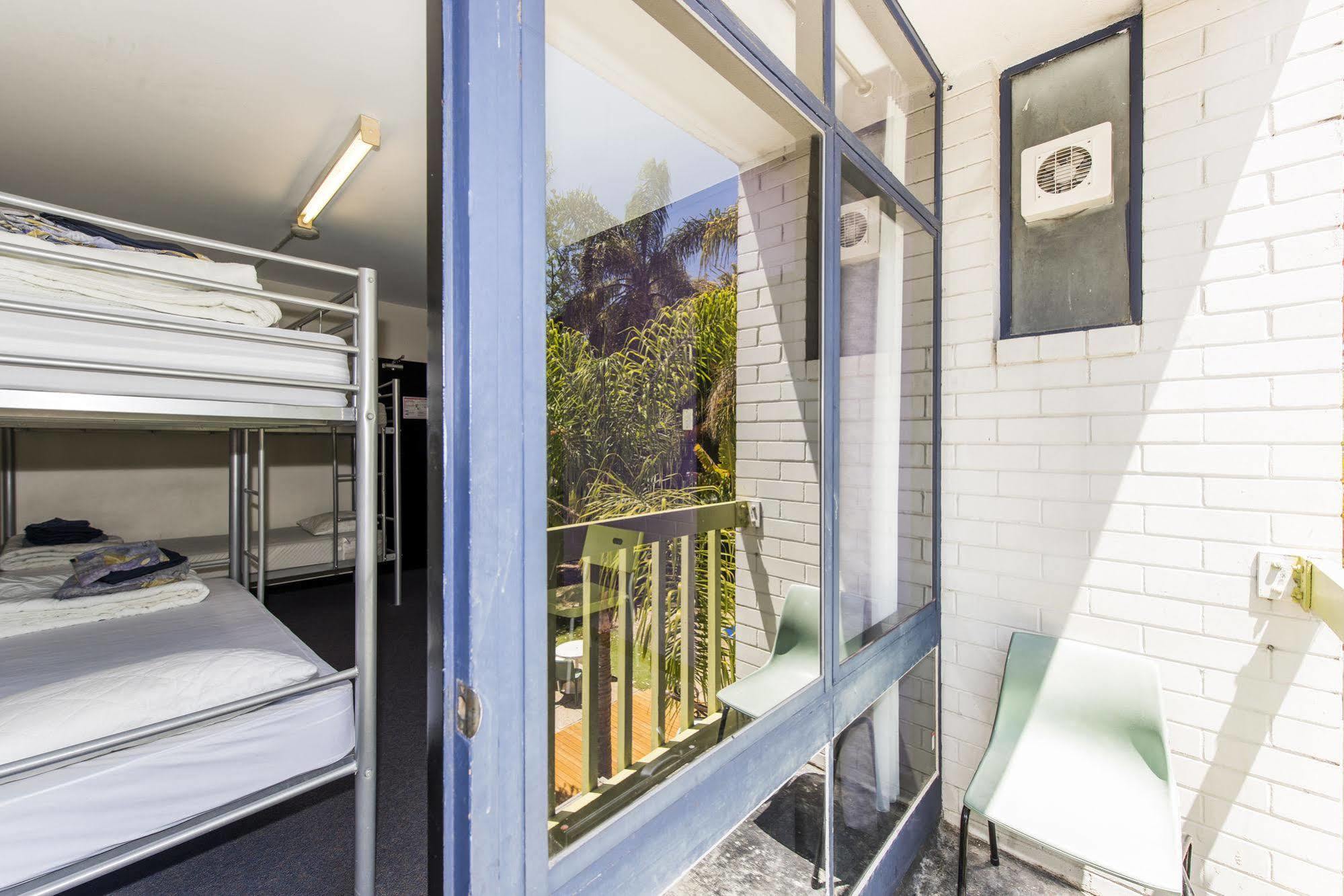 Billabong Backpackers Perth