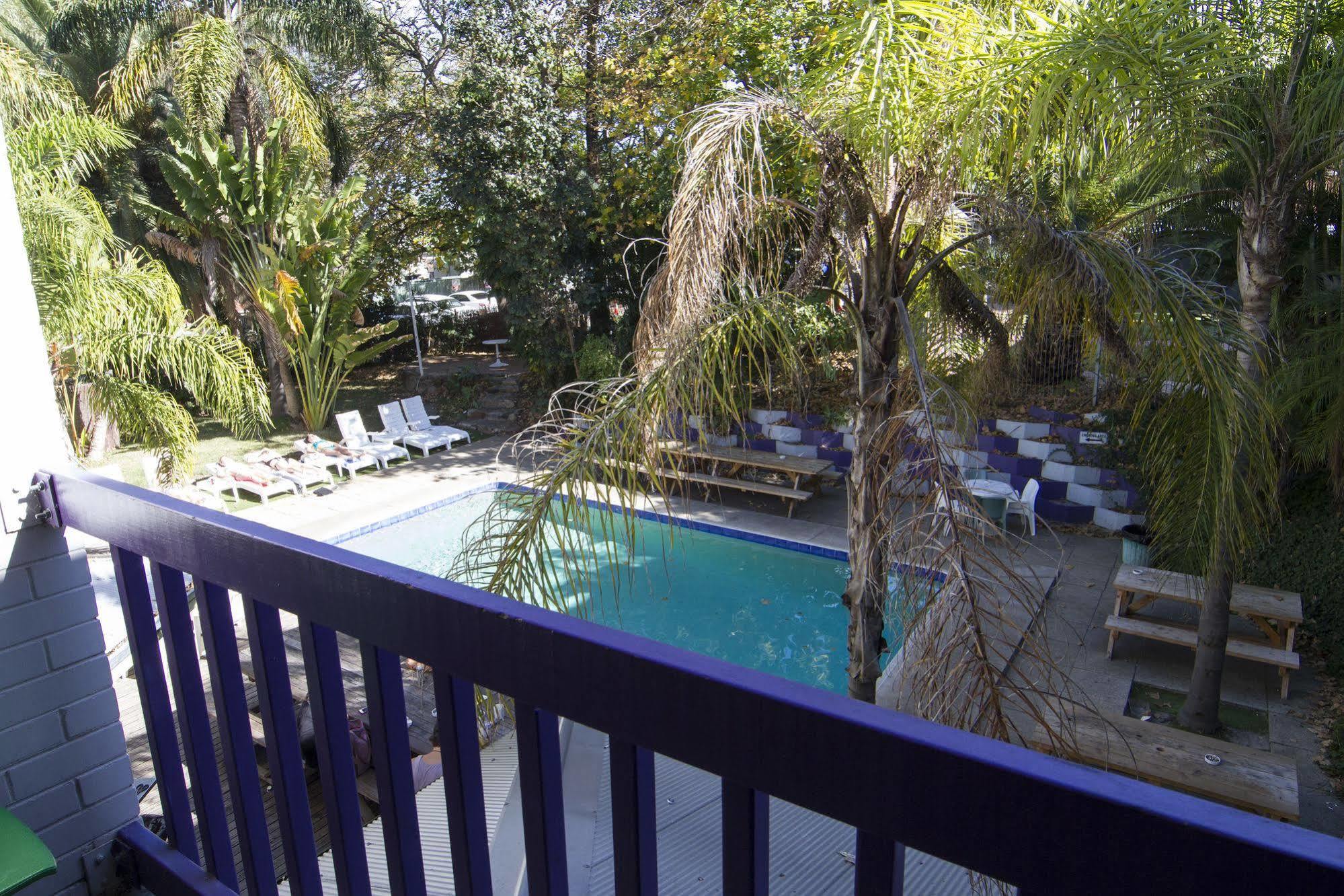 Billabong Backpackers Perth