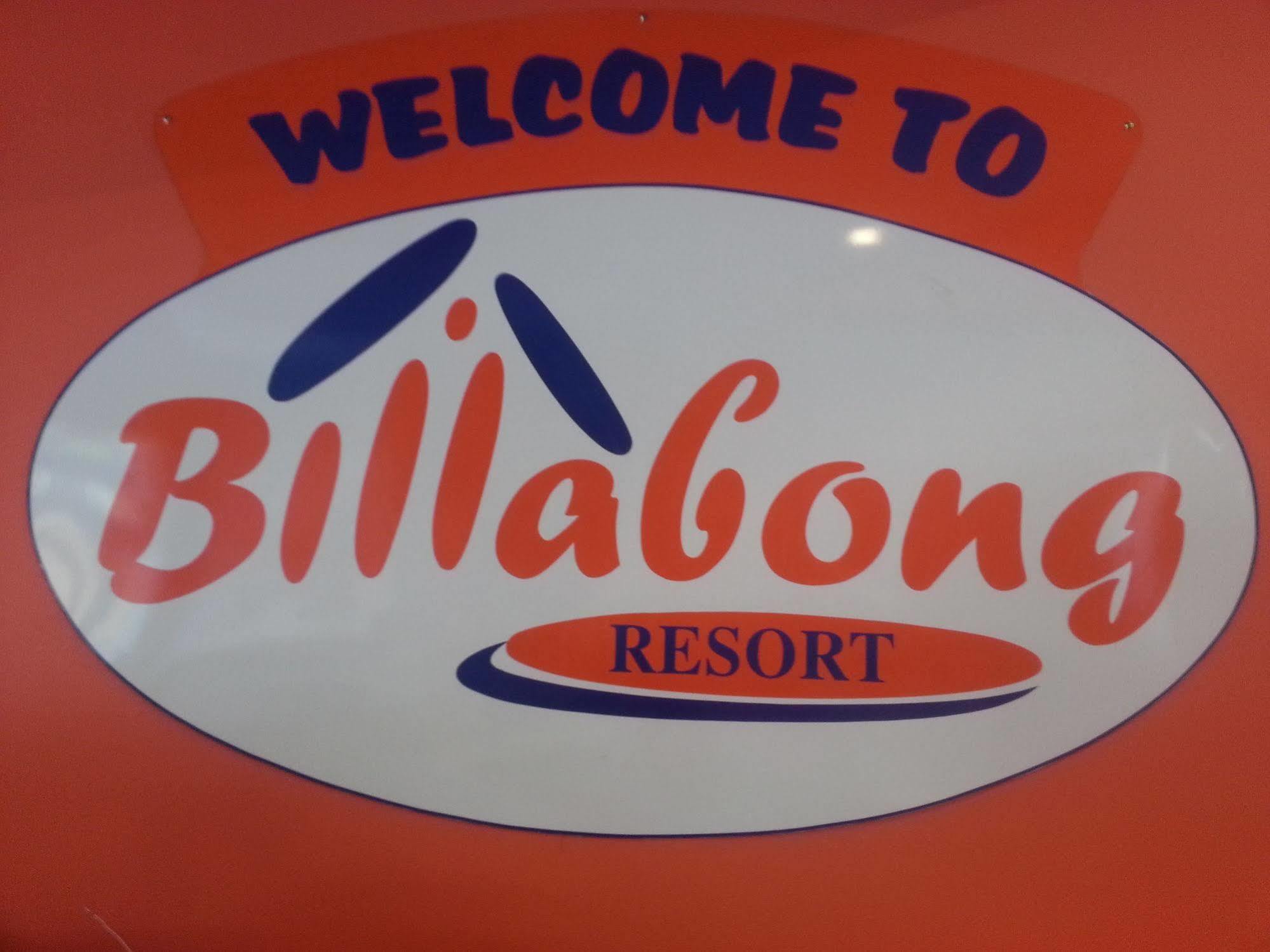 Billabong Backpackers Perth