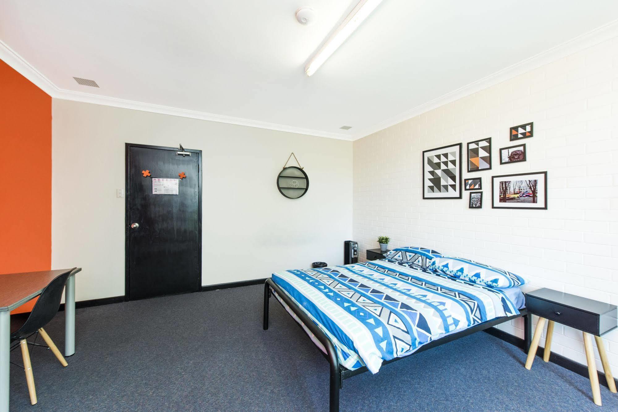 Billabong Backpackers Perth