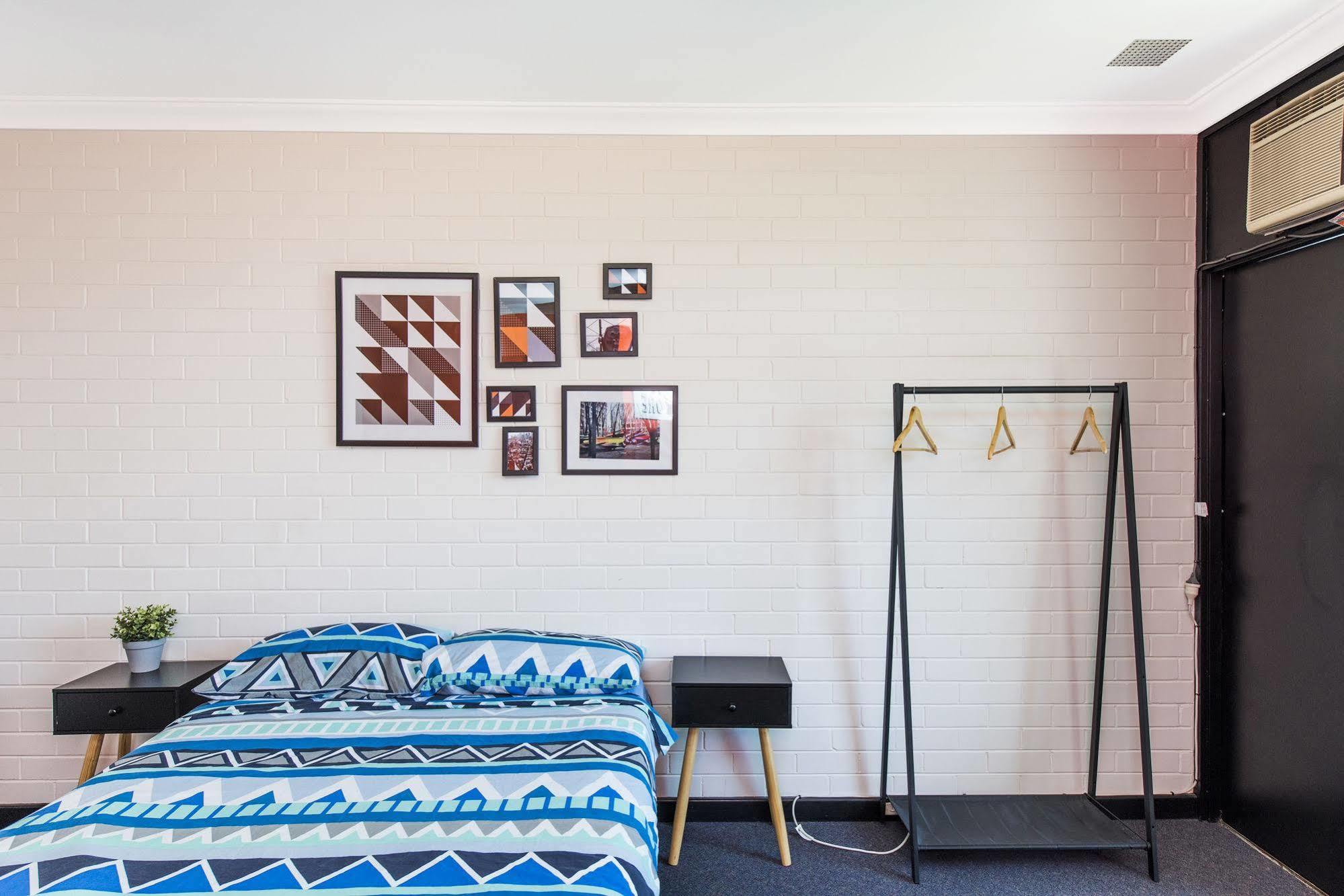 Albergue Billabong Backpackers *