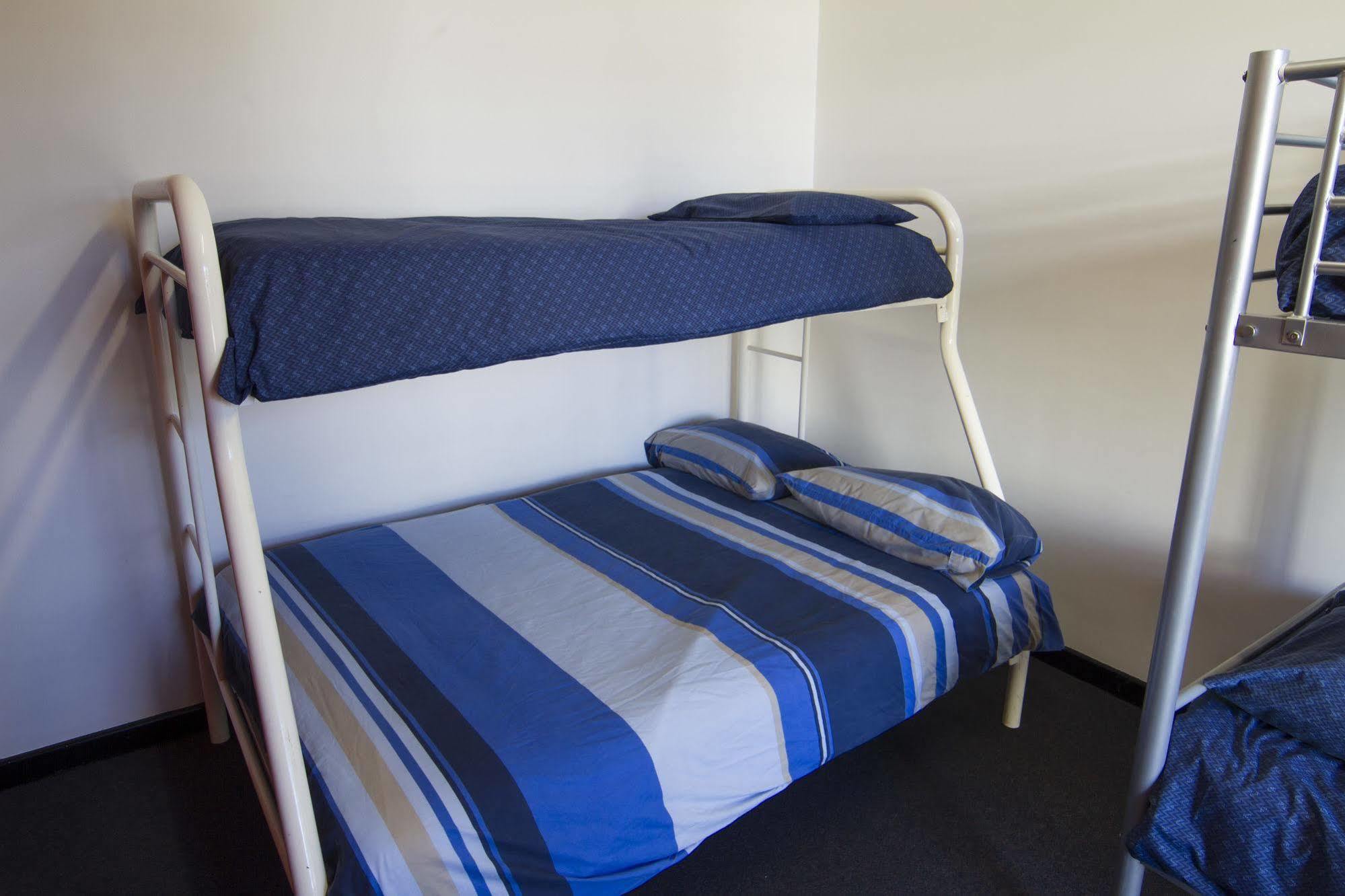 Billabong Backpackers Albergue