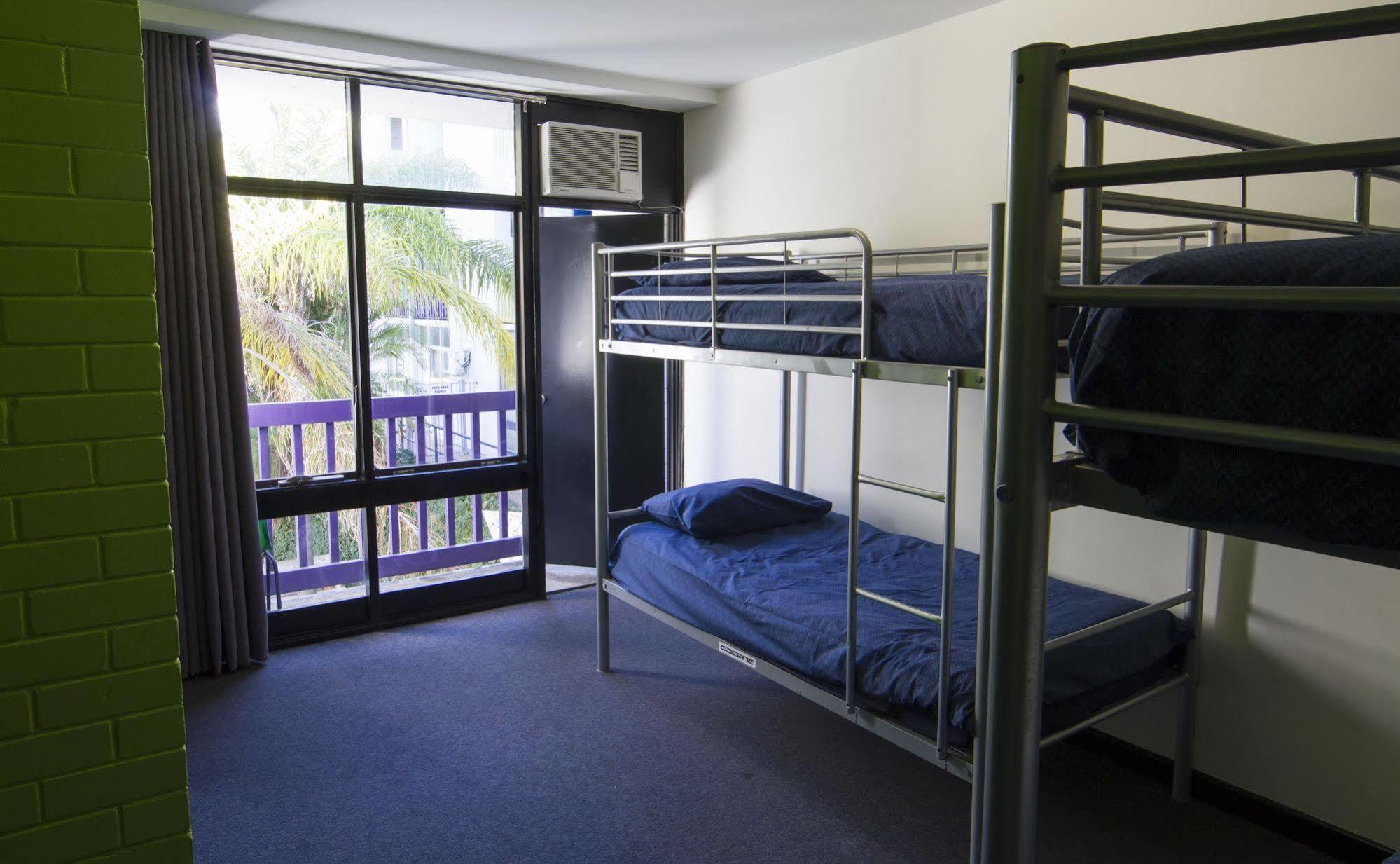 Albergue Billabong Backpackers