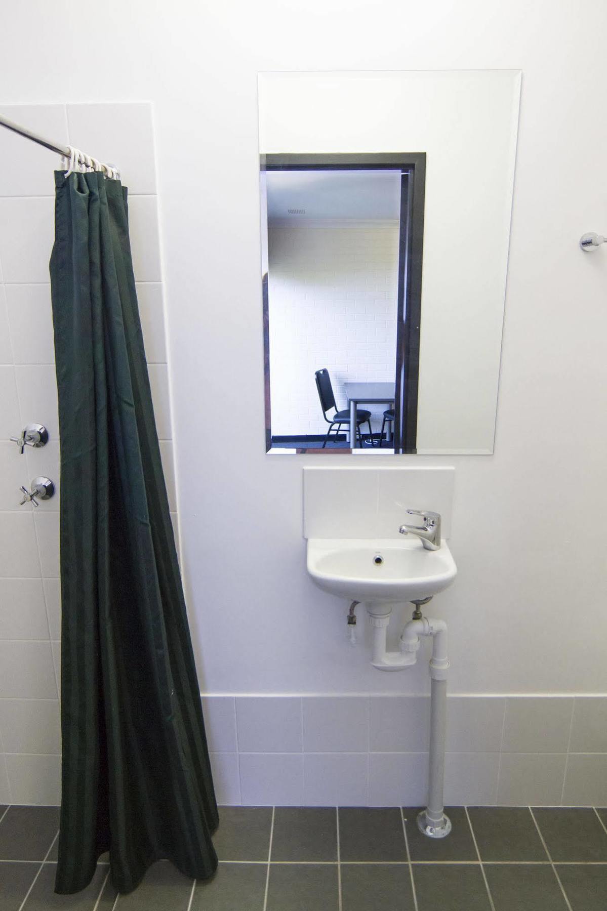 Albergue Billabong Backpackers Perth