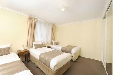 Lodestar Waterside 4*