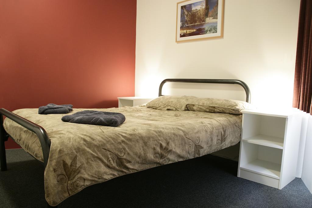 Hostel Yha