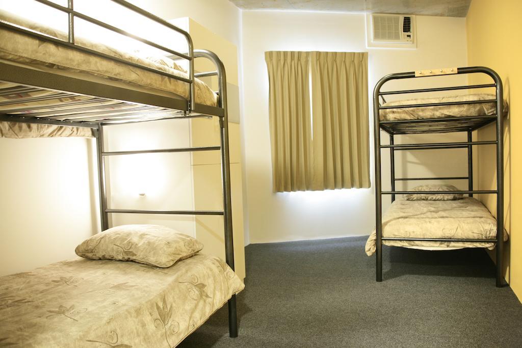 Hostel Yha Perth