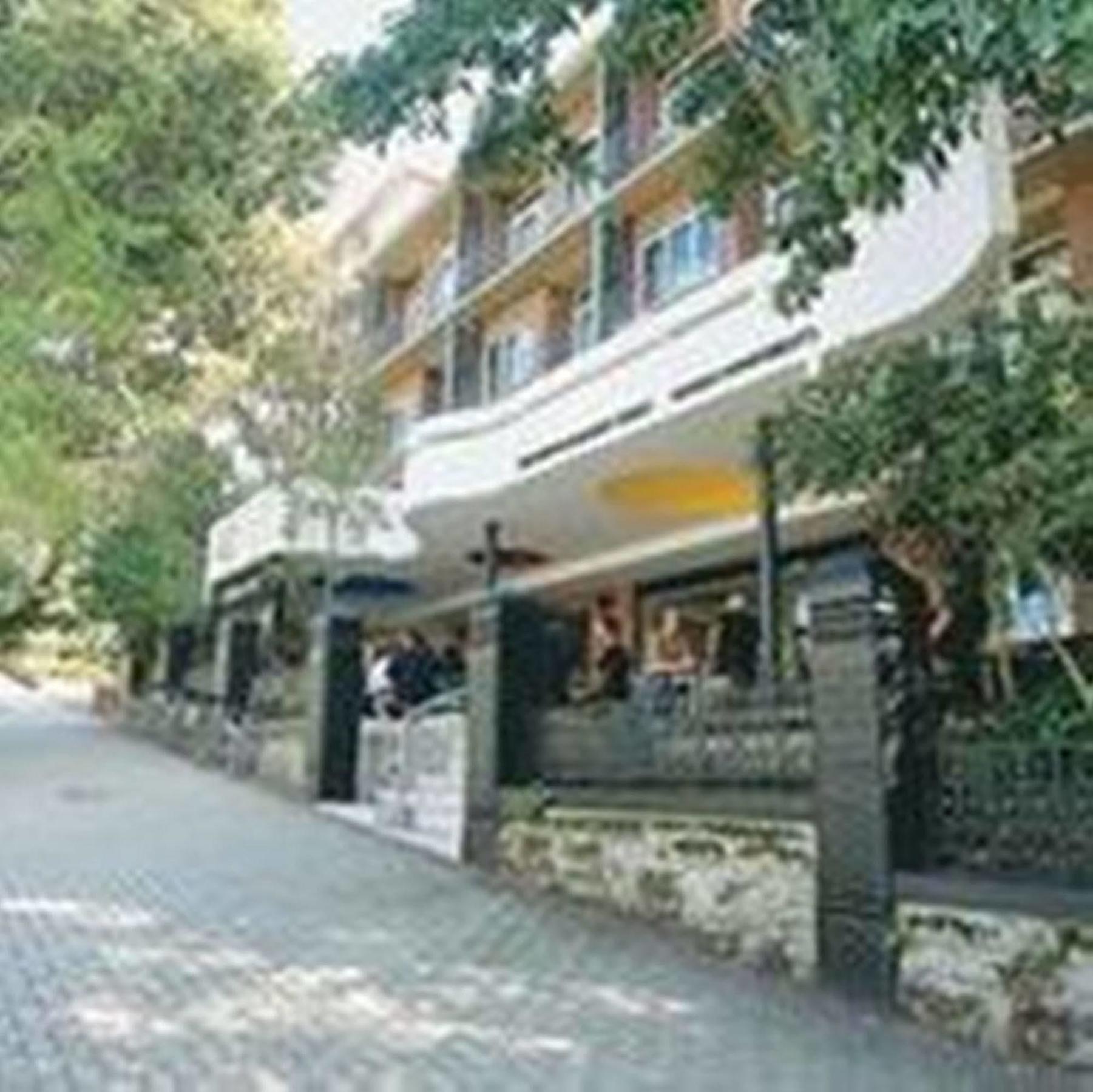 Riverview On Mount Street Aparthotel