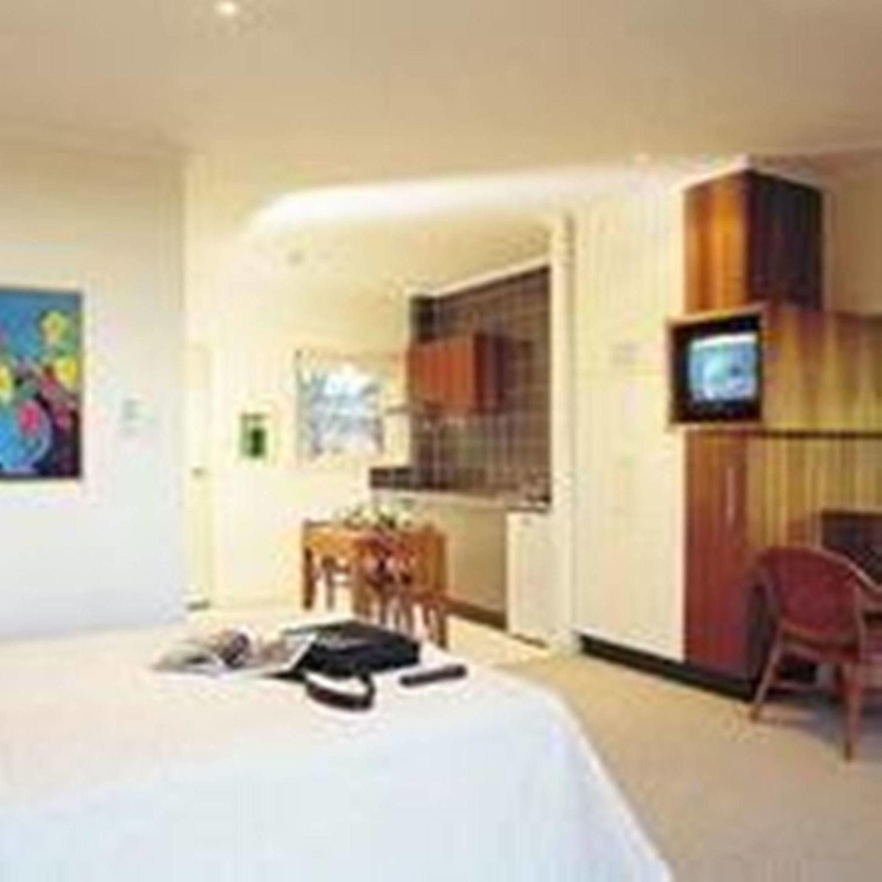 Riverview On Mount Street Aparthotel Perth