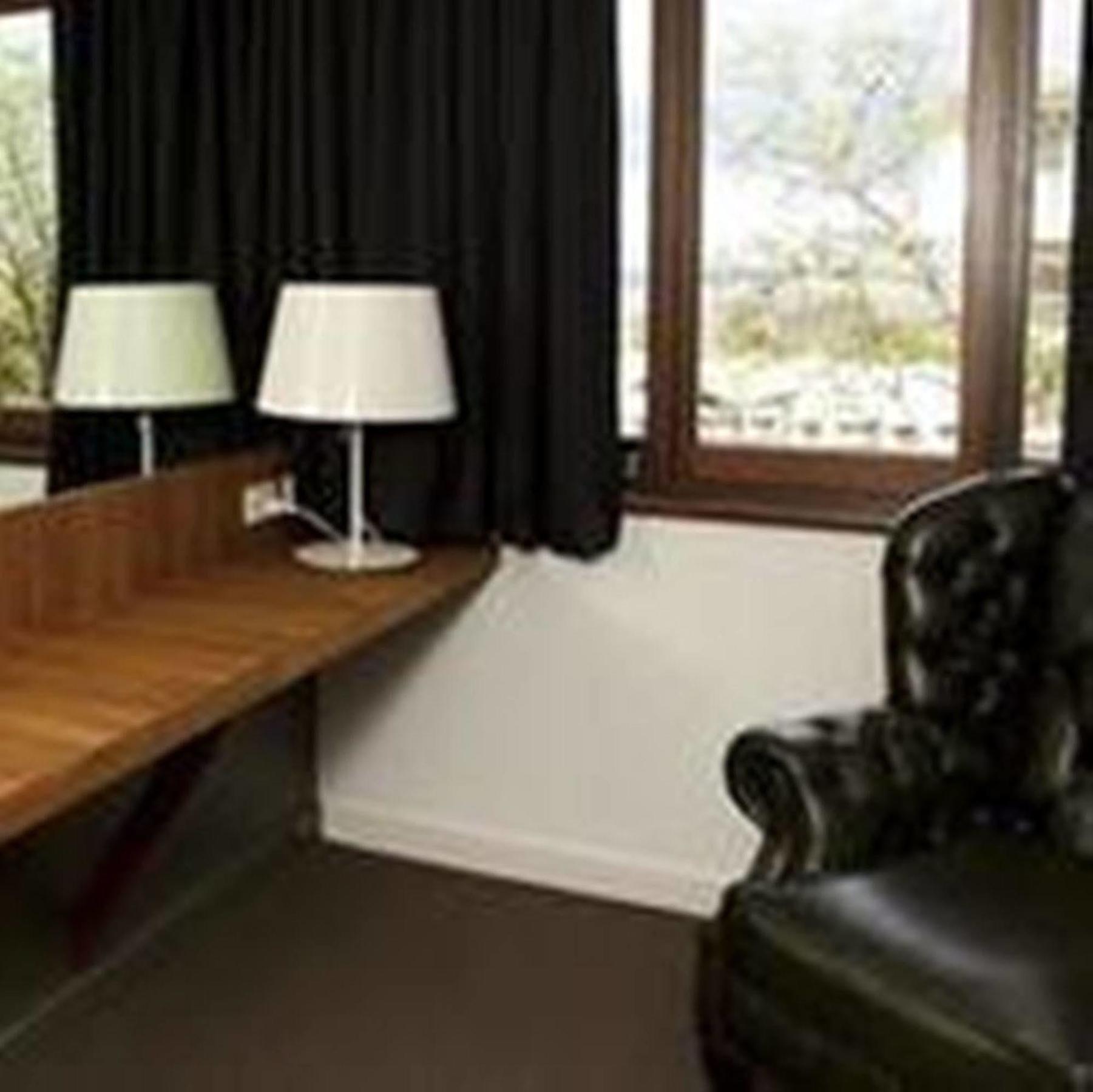 Aparthotel Riverview On Mount Street