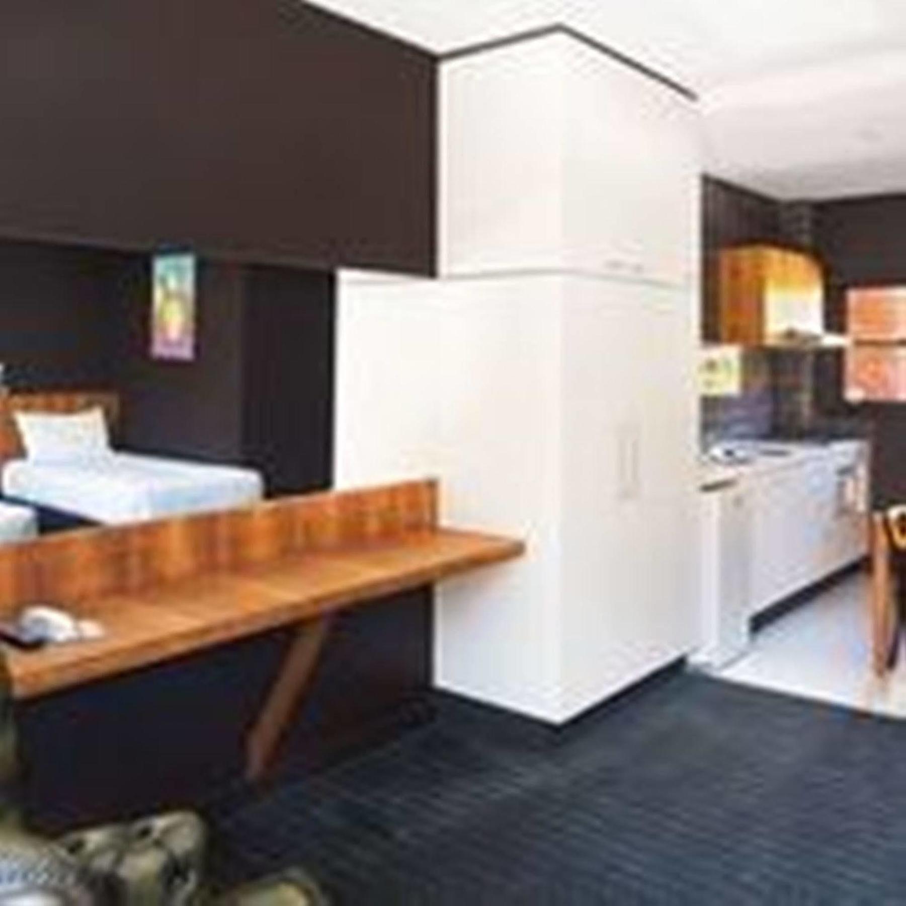 Aparthotel Riverview On Mount Street Perth