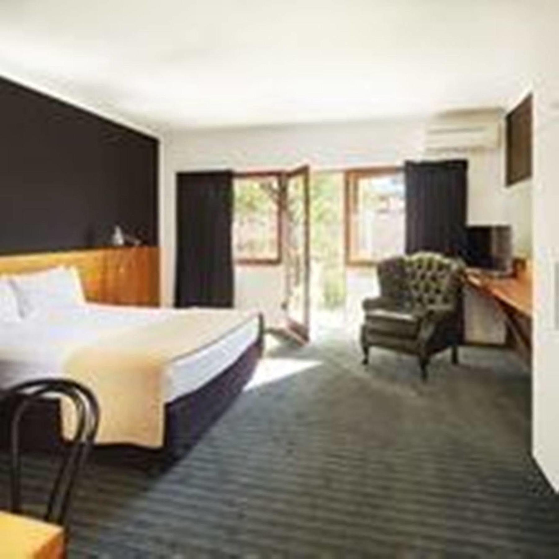Riverview On Mount Street Aparthotel Perth