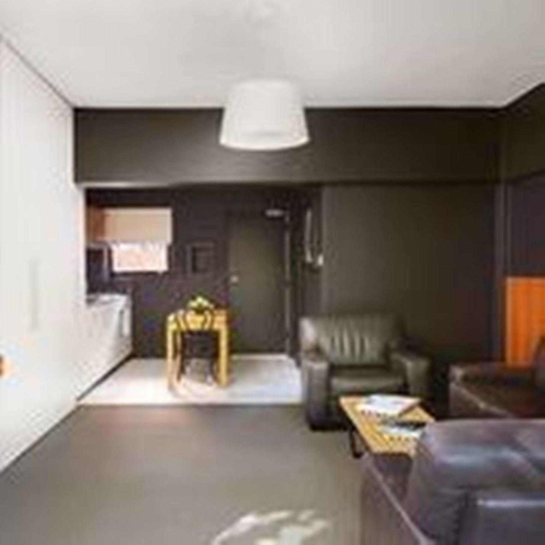 Riverview On Mount Street Aparthotel