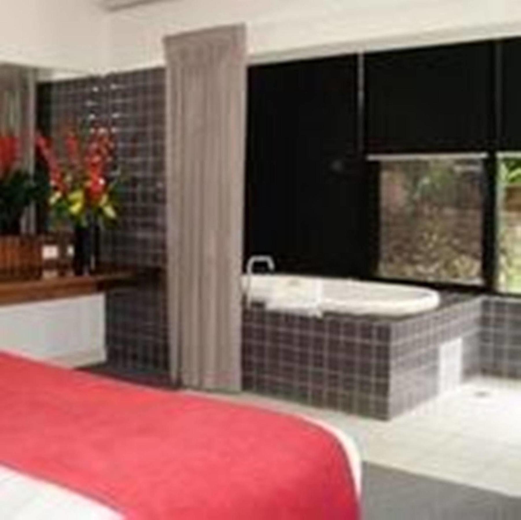 Riverview On Mount Street 4* Perth