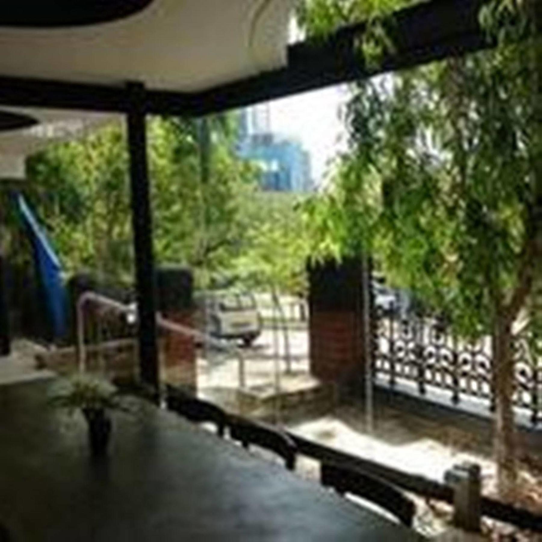 Aparthotel Riverview On Mount Street Perth