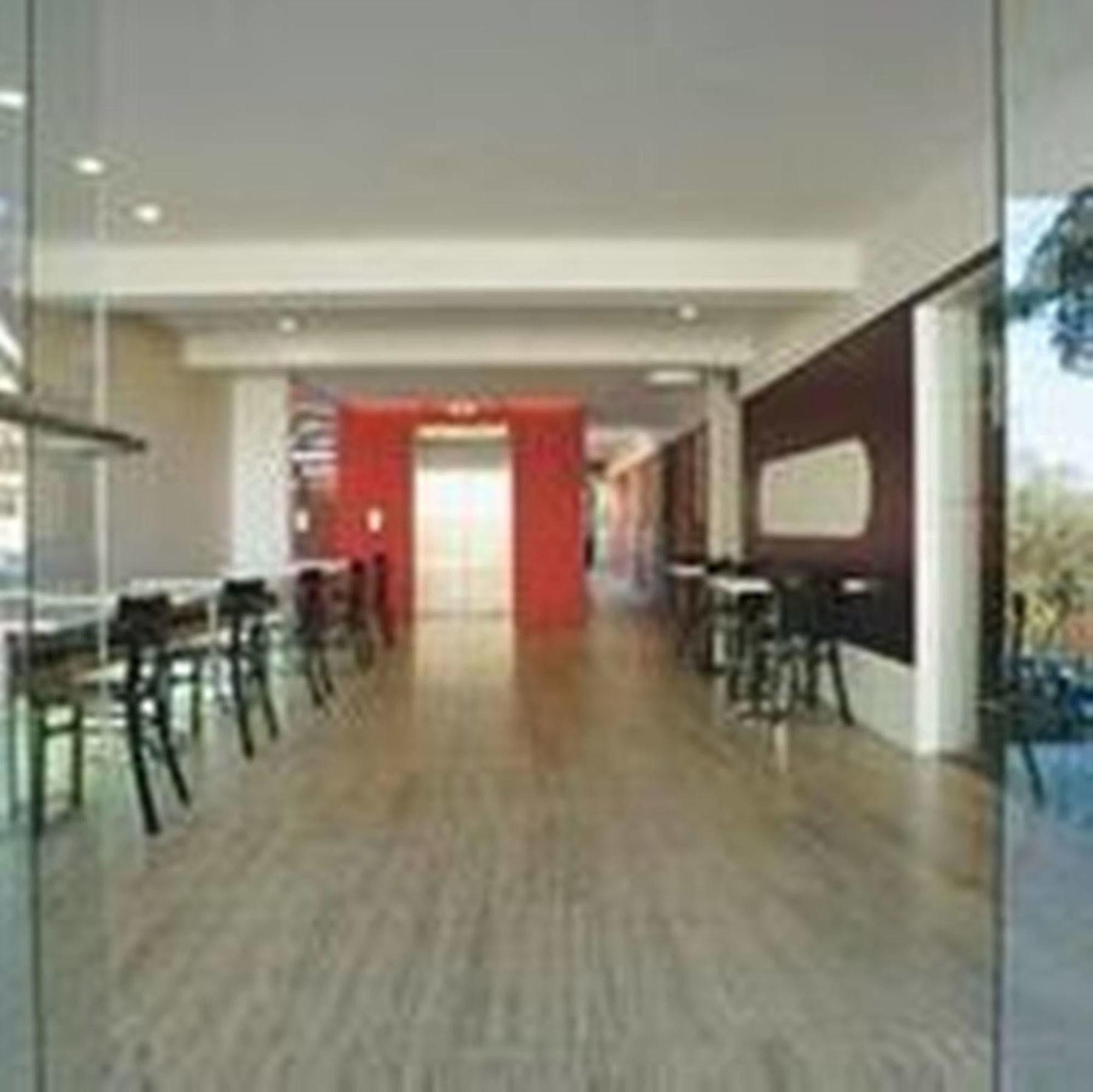 Aparthotel Riverview On Mount Street