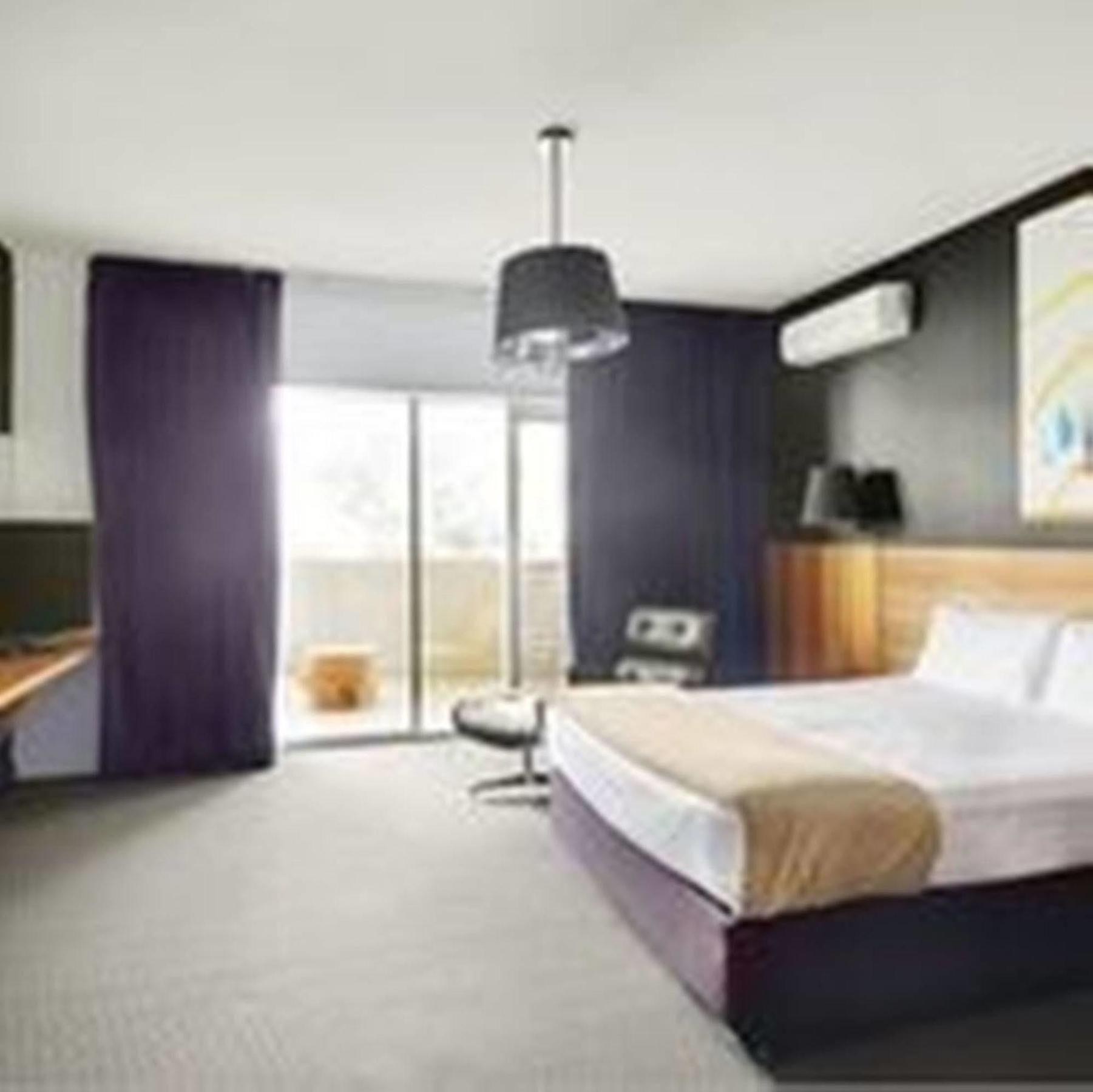 Riverview On Mount Street Aparthotel
