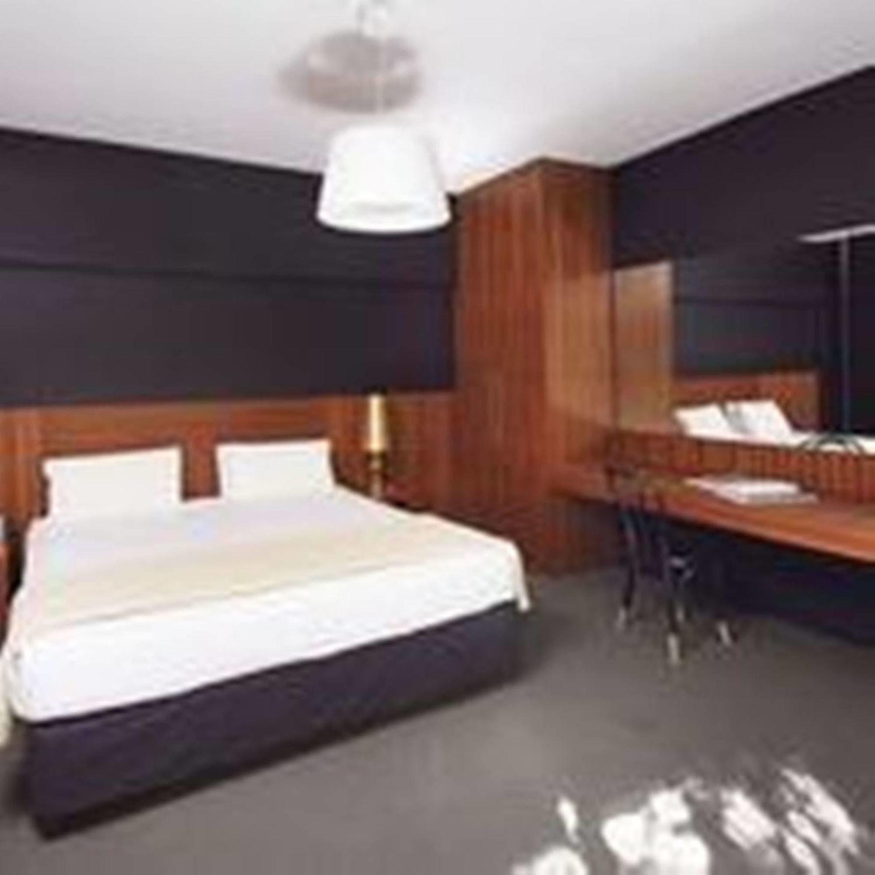 Aparthotel Riverview On Mount Street Perth
