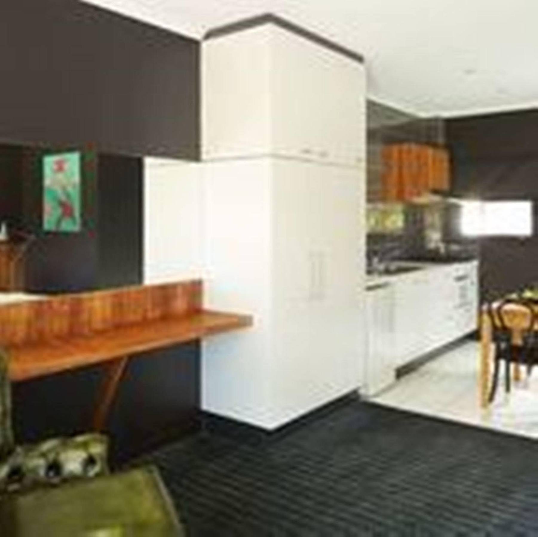 Riverview On Mount Street Aparthotel Perth