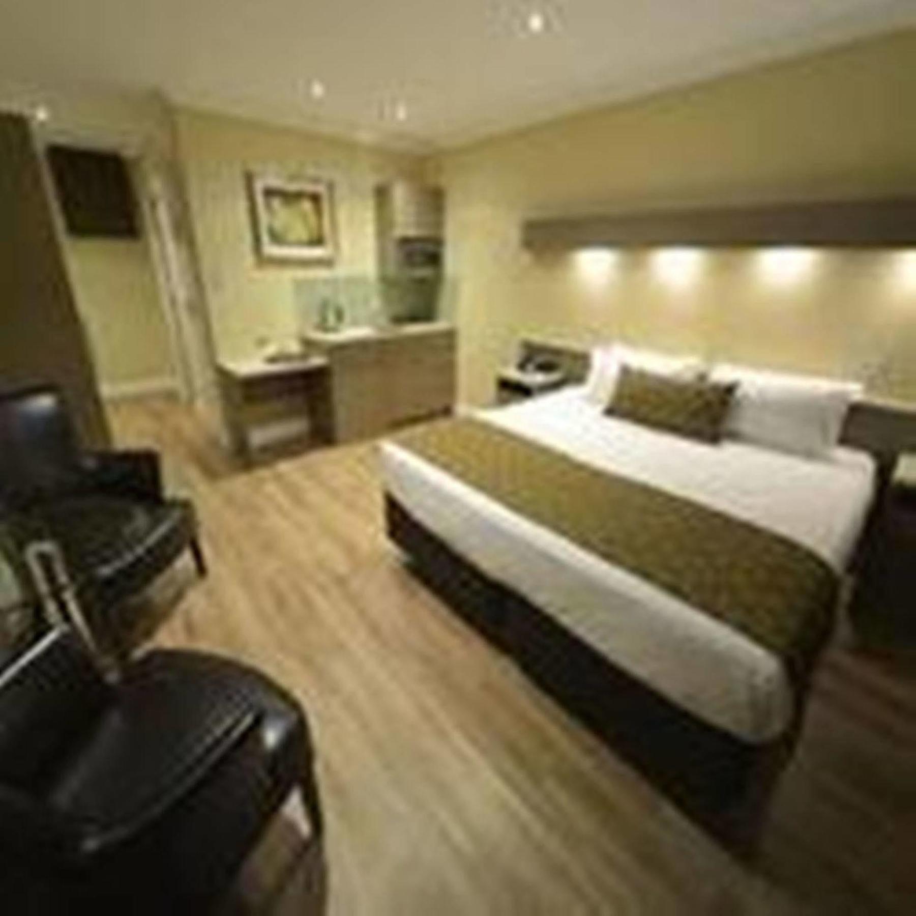 Motel Bentley Perth