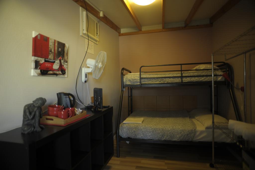 Coolibah Northbridge Asrama Perth