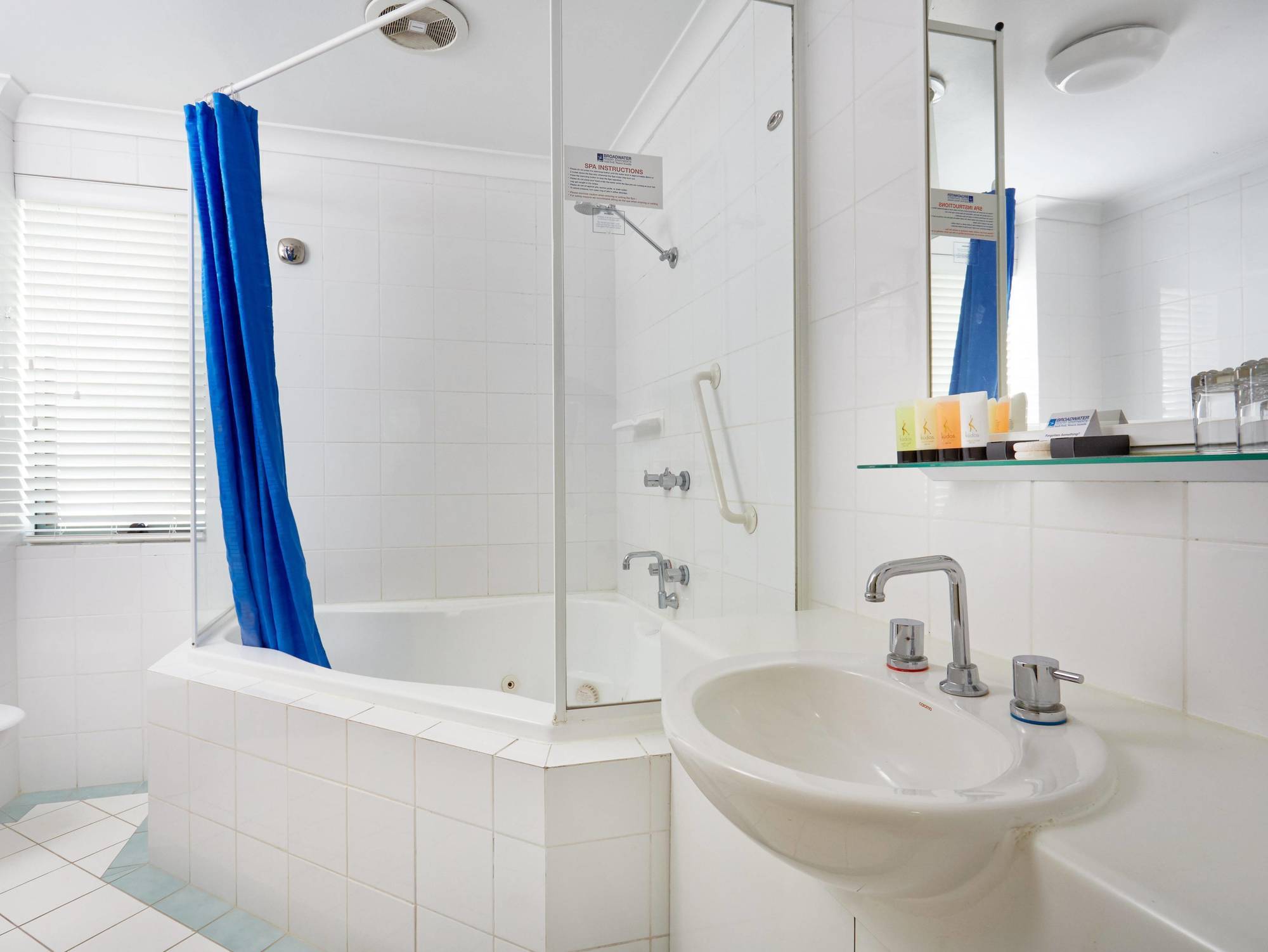Aparthotel Broadwater Perth