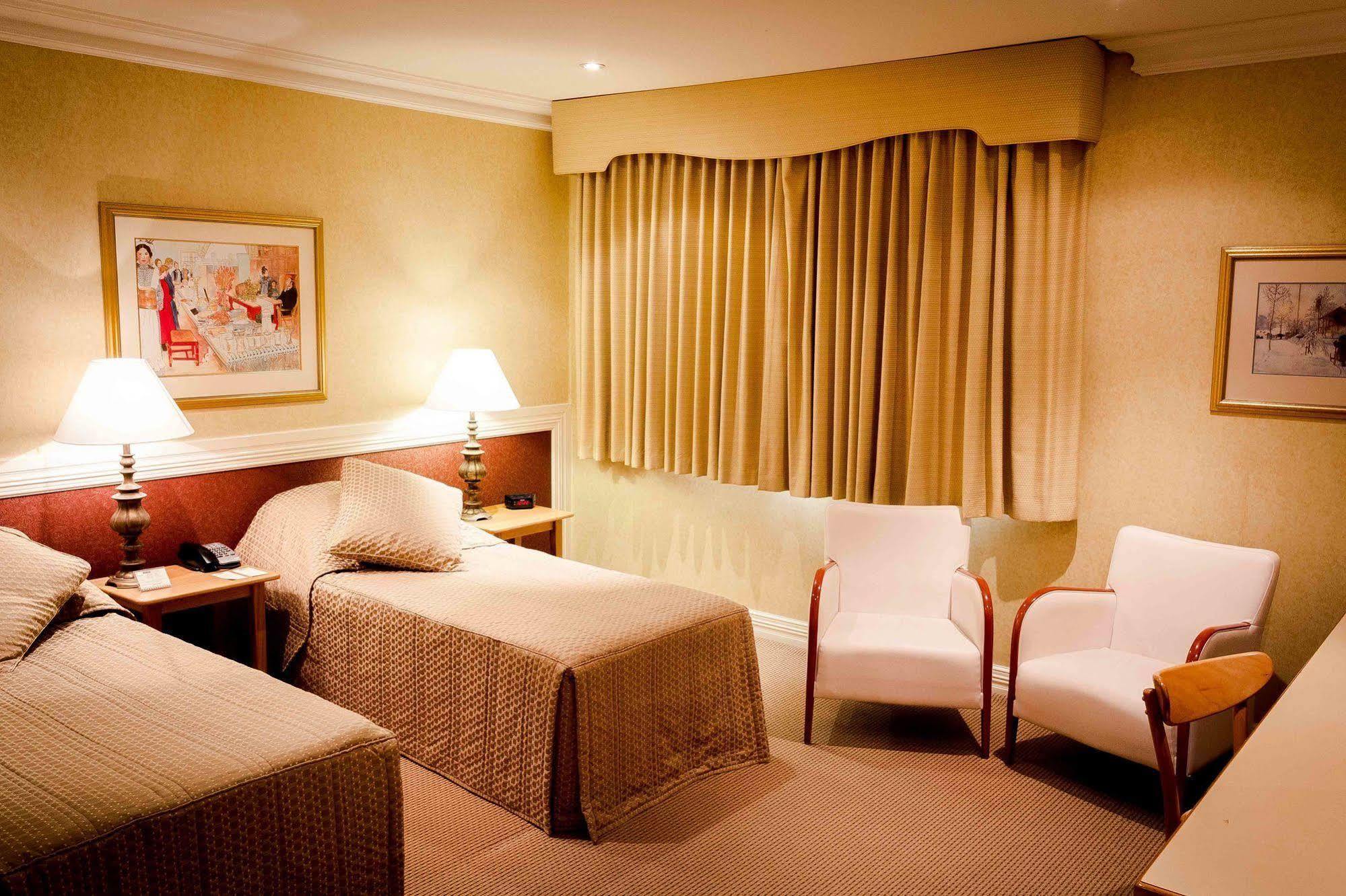 Hotel European 4*