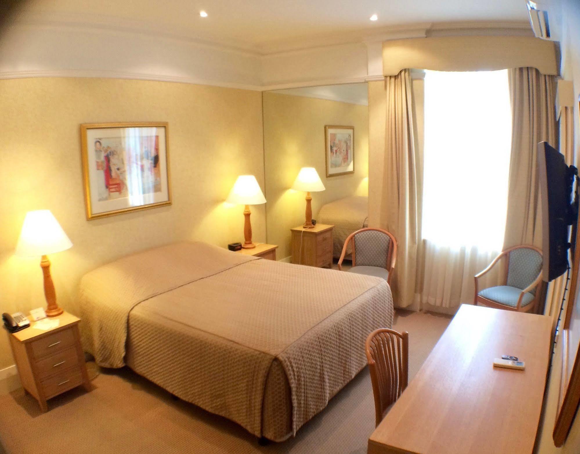 European Hotel Perth
