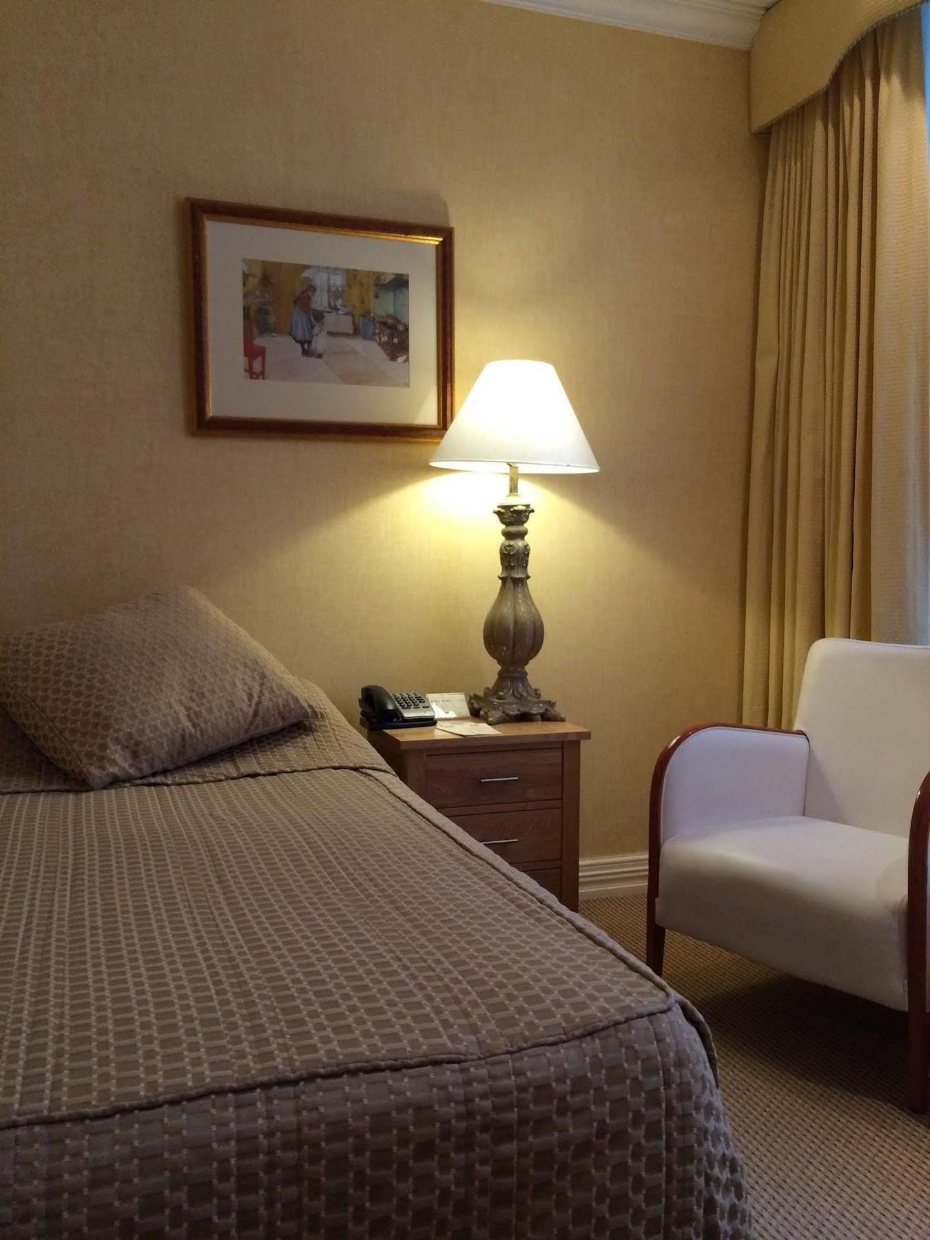 European Hotel Perth
