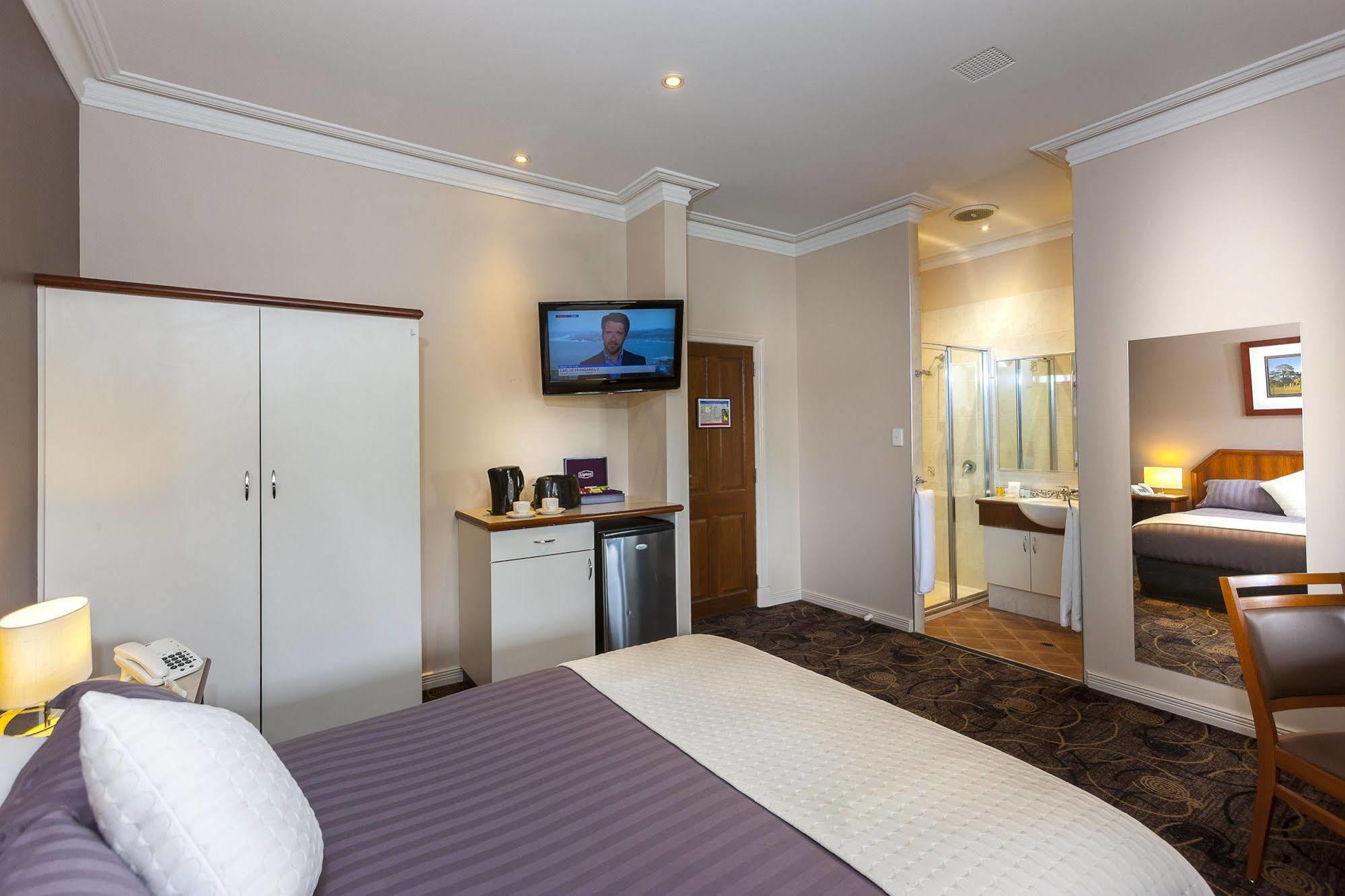 Hotel Quality Bayswater