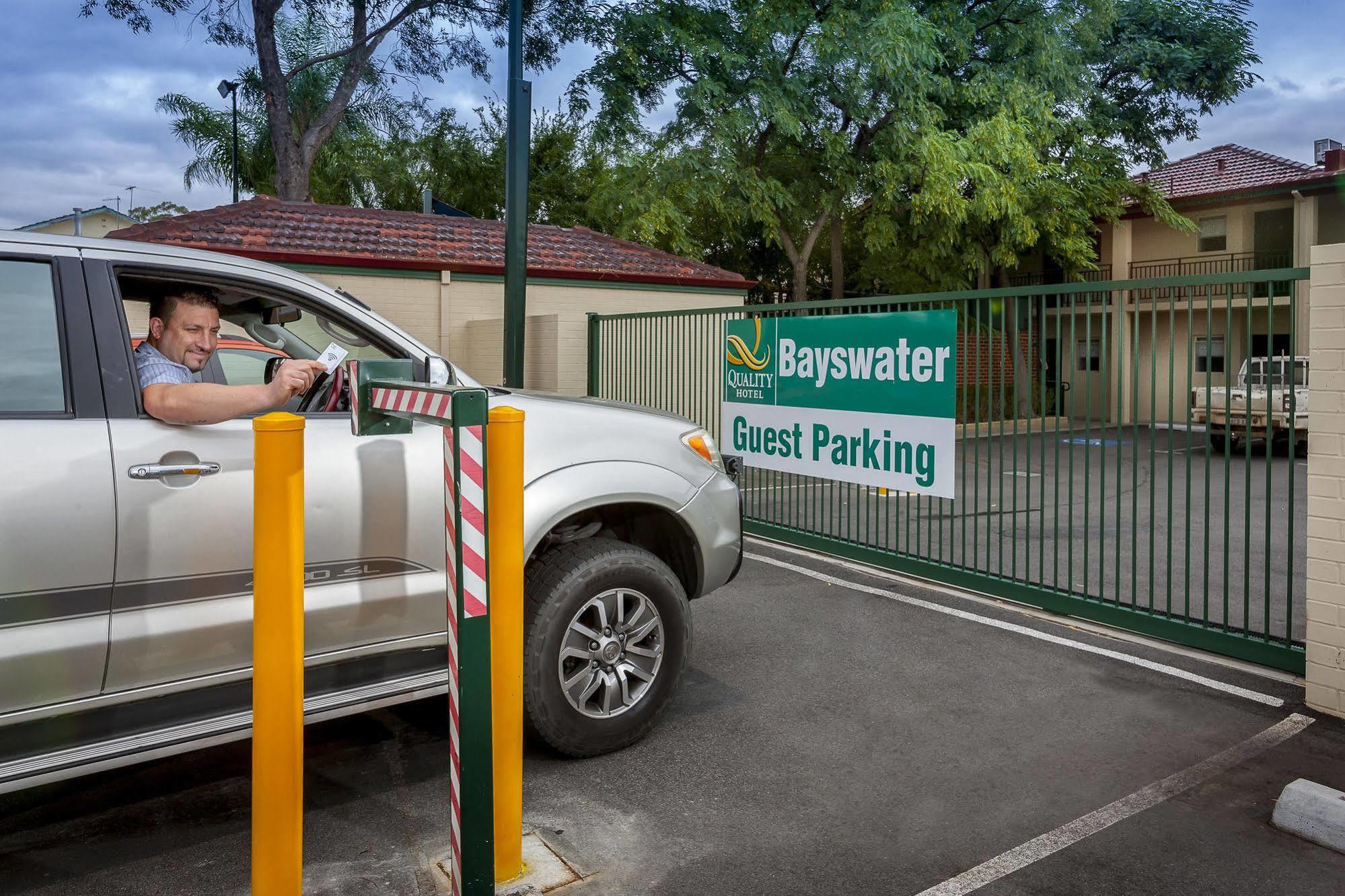 Quality Bayswater Perth