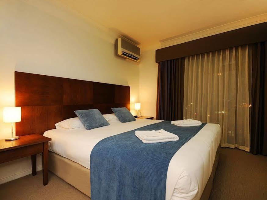 Quest West End 4*