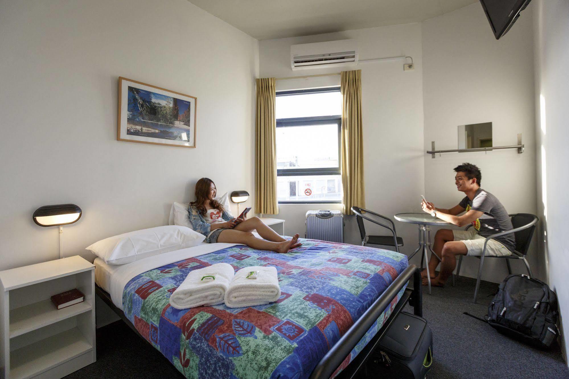 Hostel Yha Perth