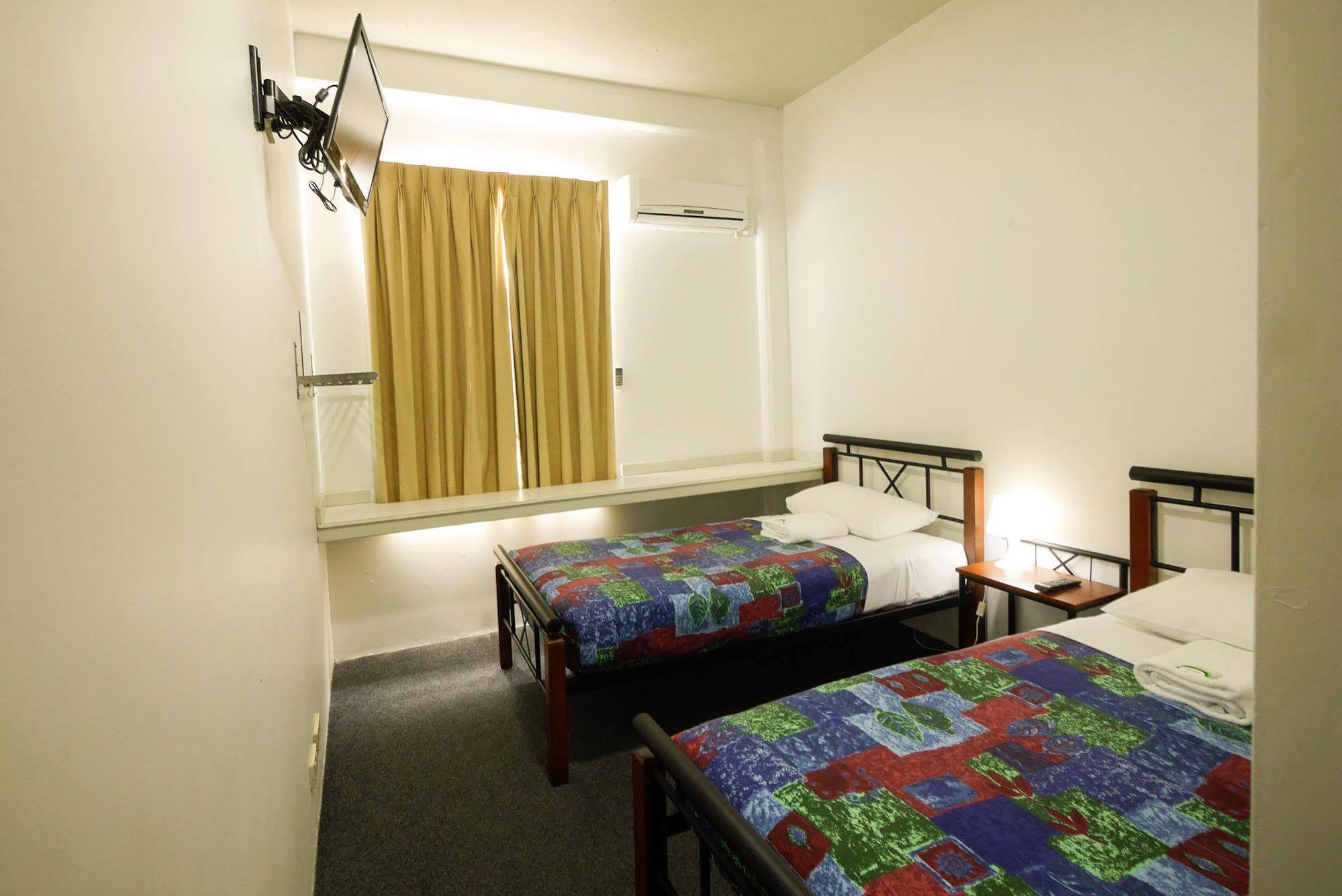 Yha Hostel