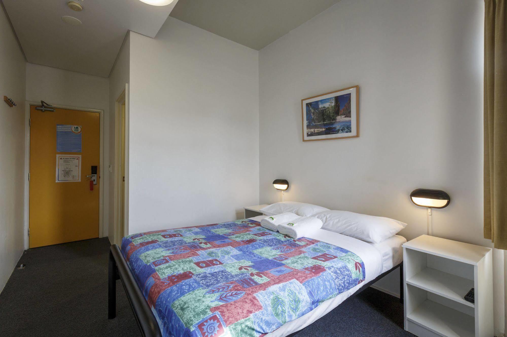 Hostel Yha *