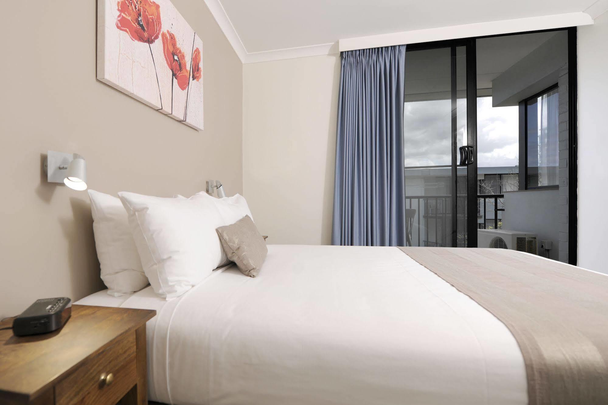 Aparthotel Lodestar Waterside